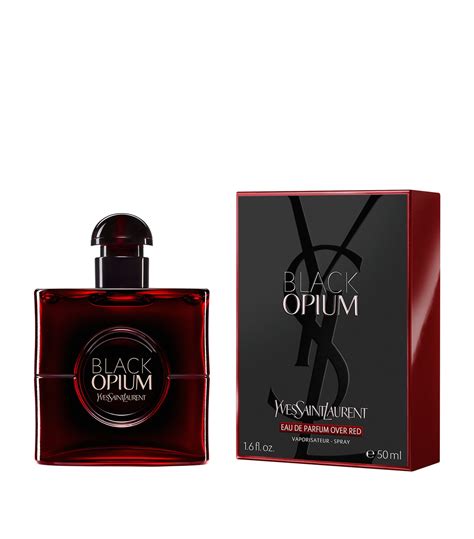 ysl orchid perfume|Black Opium Eau de Parfum .